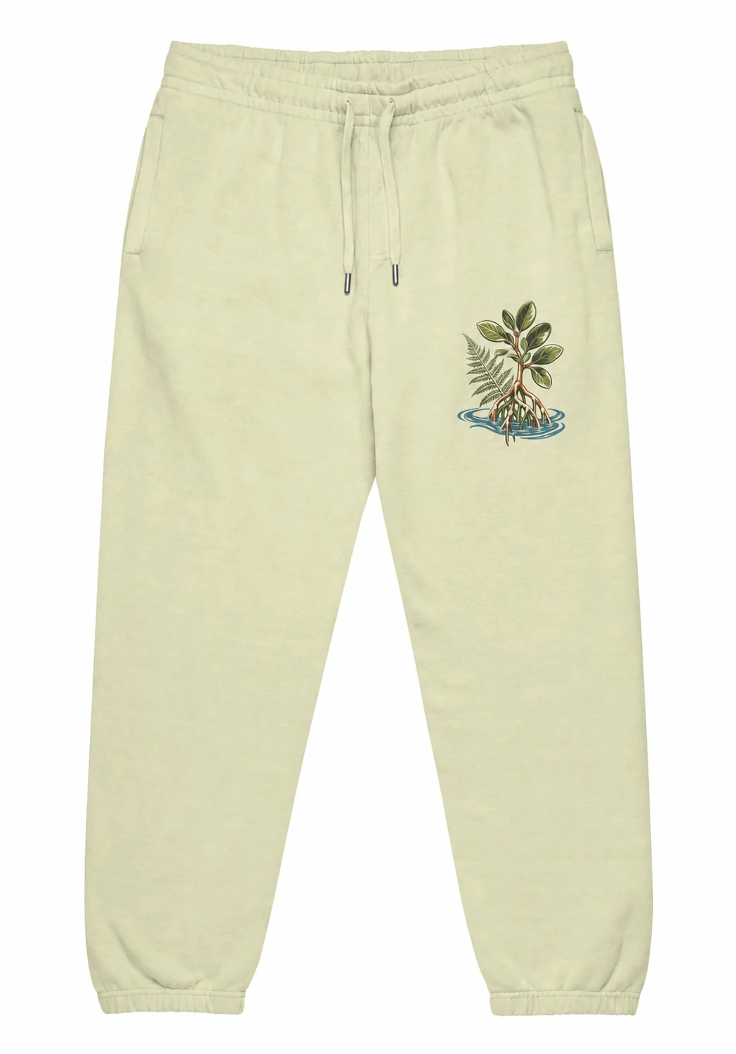 Mangrove Trail Recycled-Blend Sweatpants product preview
