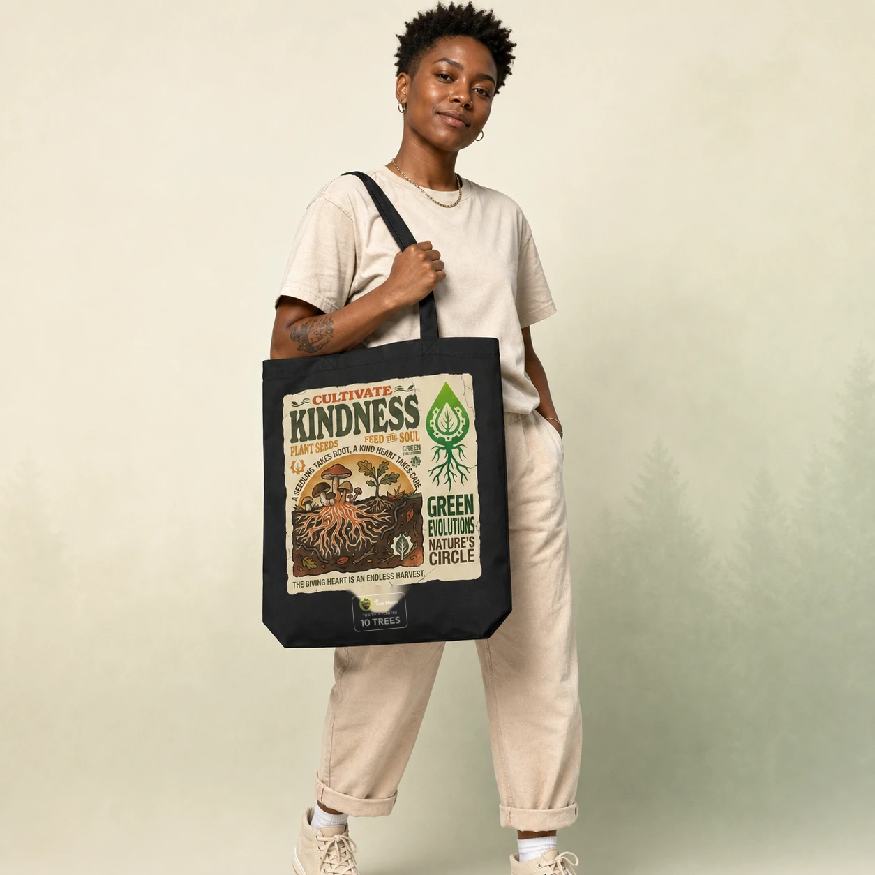 Cultivate kindness product preview