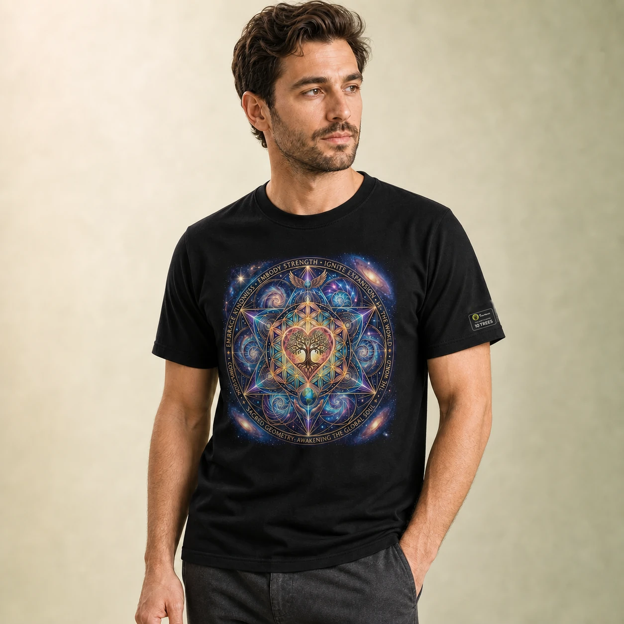 Global Soul product preview
